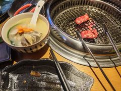 -丸藏和牛烧肉专门店(园区师惠坊店)
