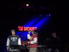-TZ House音乐现场(茅台店)