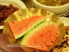 果盘-宁邦·家宴·南京菜(红山动物园店)