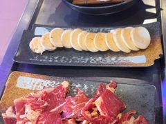 -老卜奎齐齐哈尔烤肉(人民东路店)