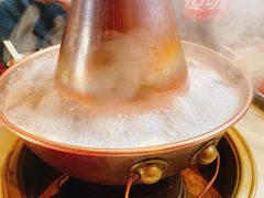 -宣武小院涮肉(前门店)