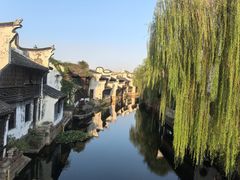 -嘉兴月河历史街区
