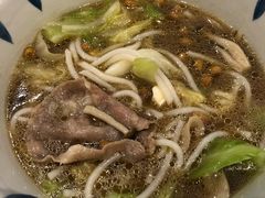 -阿香米线杭州西湖银泰文化广场餐厅