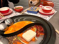 -生活如沸·顺德水牛奶火锅(大学路店)