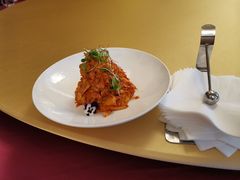 -民族饭店-四季餐厅
