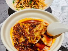 钟水饺-红辣椒·川菜·火锅(朝外店)