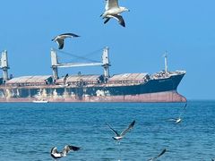 -石岛赤山风景区