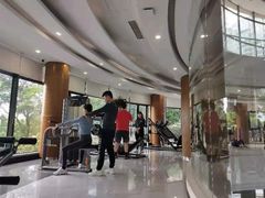 -WEGYMER健萌健身(雅颂居馆)