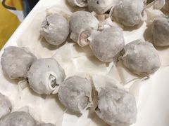 鱼包-章记正宗南岗鱼蛋火锅