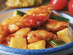 菠萝肉-思湘坊(科技园店)