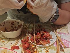 -串盟烧烤大排档·长沙美食地标(星沙店)