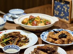 -白家餐厅(徐家汇店)