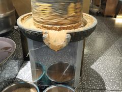 -鲜潭蒸汽石锅鱼(五道口购物中心店)