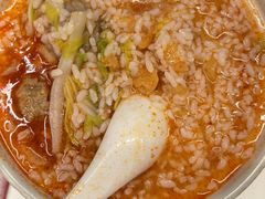 -71号豆汤饭·成都小馆(红牌楼店)