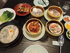 -五缘湾凯悦酒店·悦饗中餐厅