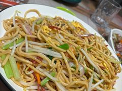 -阿洁小吃(邮电局家属院店)