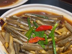 -鑫悦楼煎蟹·16年海鲜大排档