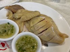 壹心鸡-文记壹心鸡(宝华路店)