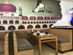 -回香楼大连新派清真菜