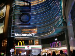 -VT101维多利广场