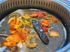 -花味·自助烤肉(南方时代店)