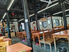 大堂-忆秦园小笼包(惠山古镇总店)