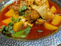 -品回味清真西北楼(宁波首店)