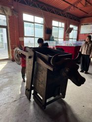 -文旺阁亲子手工DIY木作博物馆