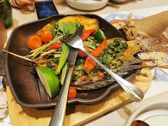 -云海肴·汽锅鸡·云南菜(苏州中心店)