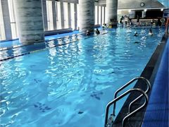 -无锡新湖铂尔曼大酒店