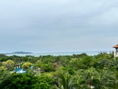 -三亚海棠湾万丽度假酒店