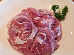 -南门涮肉(天坛南门店)