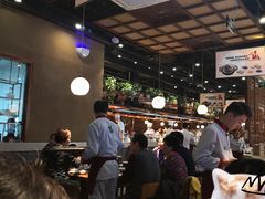 -黑鸡小馆(金源店)