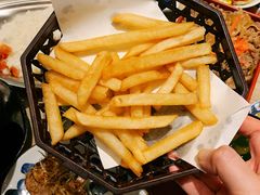 -小山日本料理(兴业太古汇店)