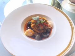 -金轩中餐厅 Jin Xuan(浦东丽思卡尔顿酒店)