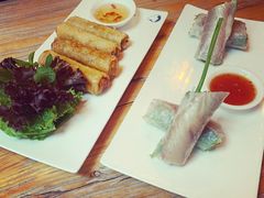 鳕鱼春卷-SUSU·苏苏(四合院创始店)
