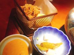 -鳗鱼家·深夜食堂(军博店)