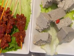 -大熊猫毛肚火锅(烟台万象汇店)