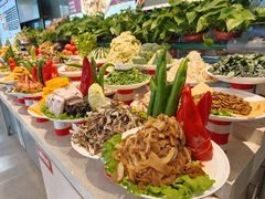 -A8小馆·海鲜烧烤(樱珠苑小区店)