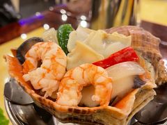 -高丽馆(尊茂店)