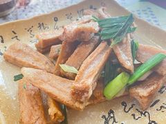 -宋记冕宁土菜馆(海门渔村二店)