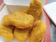 -麦当劳(东门店)