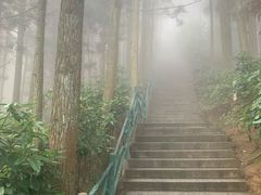 -井冈山风景名胜区