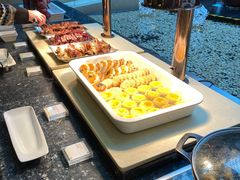 -威斯汀舞台餐厅