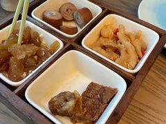 -四道菜·福建菜馆(新街口金鹰店)