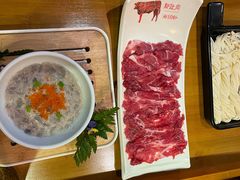 -手选潮汕鲜活牛肉火锅(二七广场店)