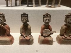 -陕西历史博物馆