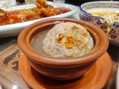 -陈记菜馆·非遗淮扬菜(东关街教场店)