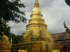 -帕辛寺