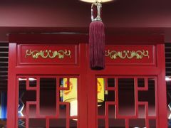-老边饺子馆(中街店)